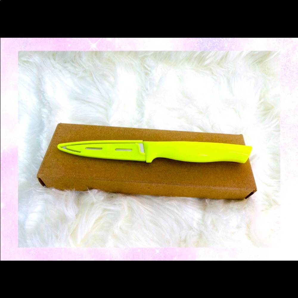 Knife